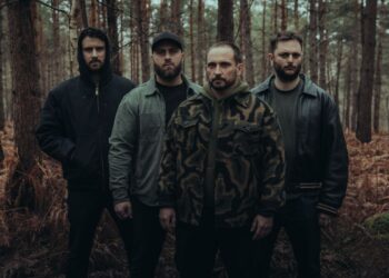 The Prestige release new music video for 'Noire Nuit'