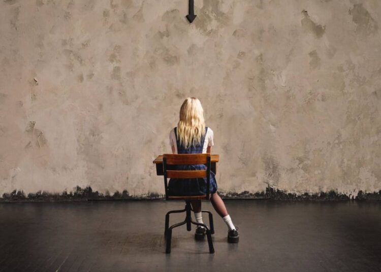 The Pretty Reckless announce new album 'Dear God' with thrashy single 'When I Wake Up' and details of 2026 UK, European and North American tour