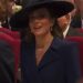Kate's candid moment caught on camera