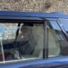 Duchess Sophie arrives at the Service of Thanksgiving for Shan Legge-Bourke