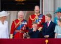 The Royal Family dumped by major media house over Andrew Mountbatten Windsor