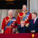 The Royal Family dumped by major media house over Andrew Mountbatten Windsor