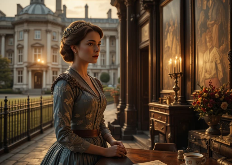 The Royal Story That May Never Be Told