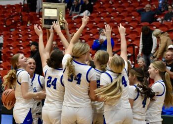 The Royals are region champs | News, Sports, Jobs