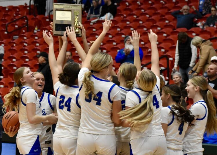 The Royals are region champs | News, Sports, Jobs