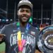 The Royals dominated the World Baseball Classic