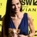 The SXSW red carpet for Boots Riley’s new film, I Love Boosters, was extremely fashionable