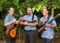 The Shops at Wailea, March music lineup: Nevah Too Late, Rama Camarillo and Anthony Pfluke : Maui Now