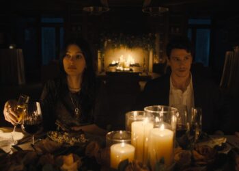 something very bad is going to happen netflix ending explained