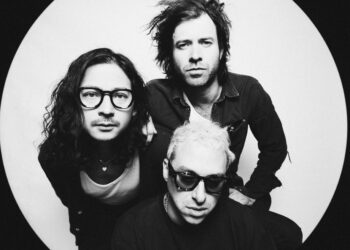 The Technicolors talk new music, creative process, and Michigan roots