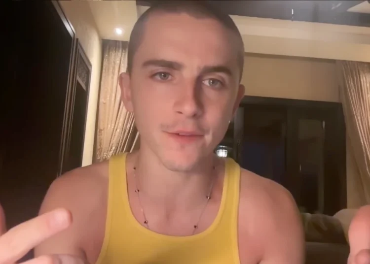 The Timothée Chalamet Backlash Proves Why Hollywood Doesn’t Create Movie Stars Anymore — THE CINEMA GROUP