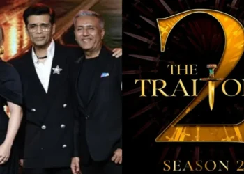 The Traitors 2: Karan Johar’s reality series returns for the new season with 20 celebs