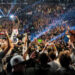 WWE Superstar Jey Uso, who botched Cody Rhodes' birthday celebration, at the Royal Rumble.