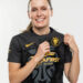 URFC Cloé Lacasse Utah Royals...