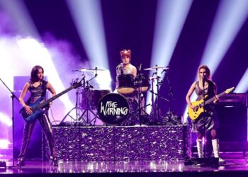 The Warning Are Ready For Their New Album This Year