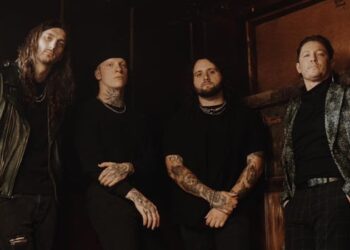 The Word Alive To Film New Music Video At A Free Show In Nashville This April
