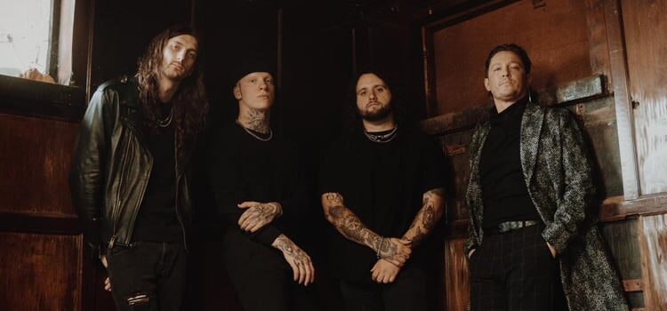 The Word Alive To Film New Music Video At A Free Show In Nashville This April