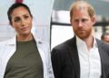 The awkward way Meghan Markle undermined Prince Harry in Netflix meetings: report