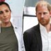 The awkward way Meghan Markle undermined Prince Harry in Netflix meetings: report