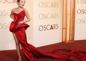 The best looks from the 2026 Oscars | Entertainment News