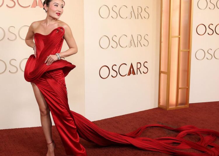 The best looks from the 2026 Oscars | Entertainment News