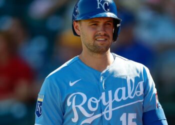 The bottom of the Royals’ lineup can’t be that bad again… right?