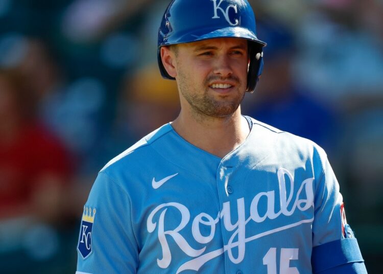 The bottom of the Royals’ lineup can’t be that bad again… right?