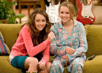 Celebs missing Hannah Montana 20th anniversary special