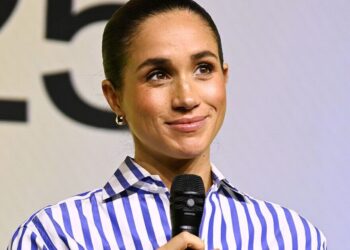 The country Meghan is set to expand her brand to - and it's not the UK | Royal | News