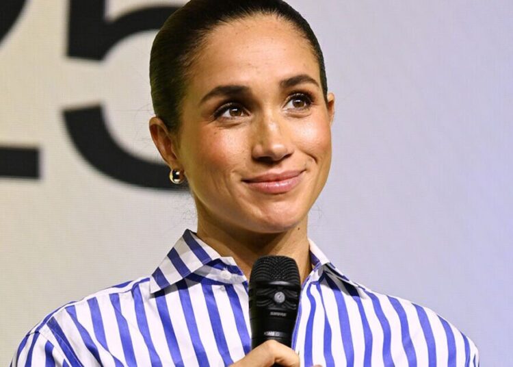 The country Meghan is set to expand her brand to - and it's not the UK | Royal | News