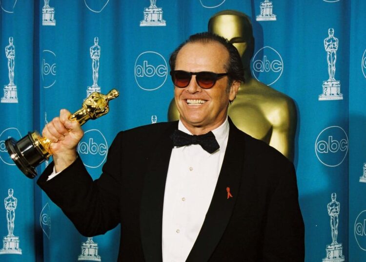 The lack of star power in Hollywood's current landscape shows during an event like the Oscars