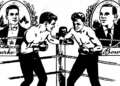 The longest boxing match on record happened in New Orleans | Entertainment/Life