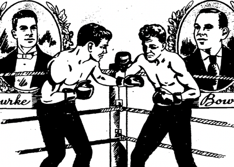 The longest boxing match on record happened in New Orleans | Entertainment/Life