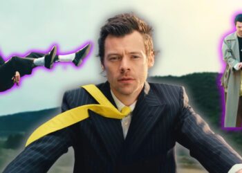 The most overhyped songs on Harry Styles's new album, ranked