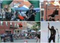 The music never stopped: Great Barrington Selectboard approves new season of Berkshire Busk!