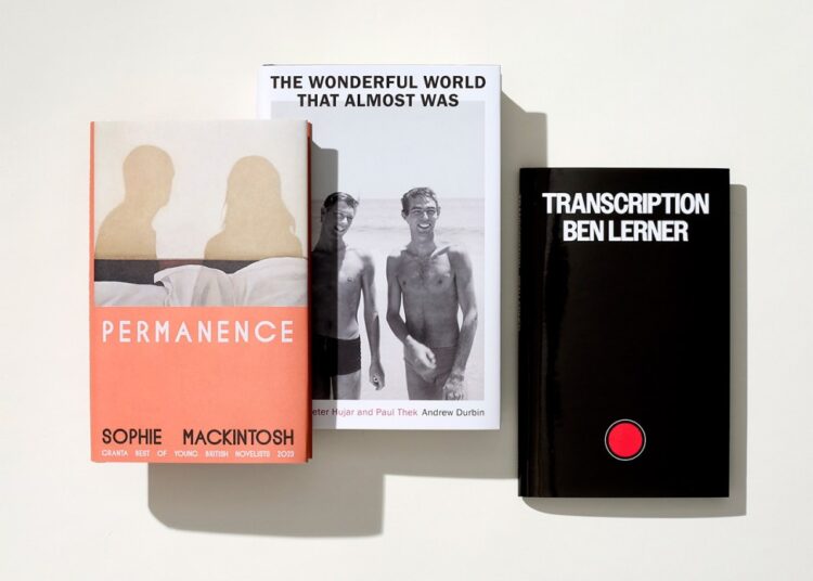 The new books, films, music and TV to add to your April list