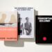 The new books, films, music and TV to add to your April list