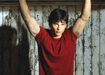 Tom Welling
