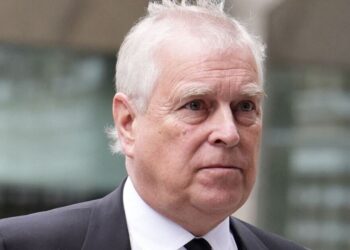 The one royal who warned Andrew about his Epstein ties in furious rant | Royal | News