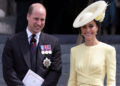 The royal nanny to William and Kate gets top honour
