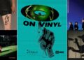 The top albums from New Music Friday for March 13
