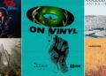 The top albums from New Music Friday for March 20