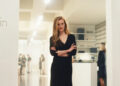 Sarah Pidgeon as Carolyn Bessette on 'Love Story'Credit: FX