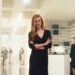 Sarah Pidgeon as Carolyn Bessette on 'Love Story'Credit: FX