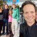 The truth behind why Scott Wolf reunited with estranged wife Kelley amid messy divorce