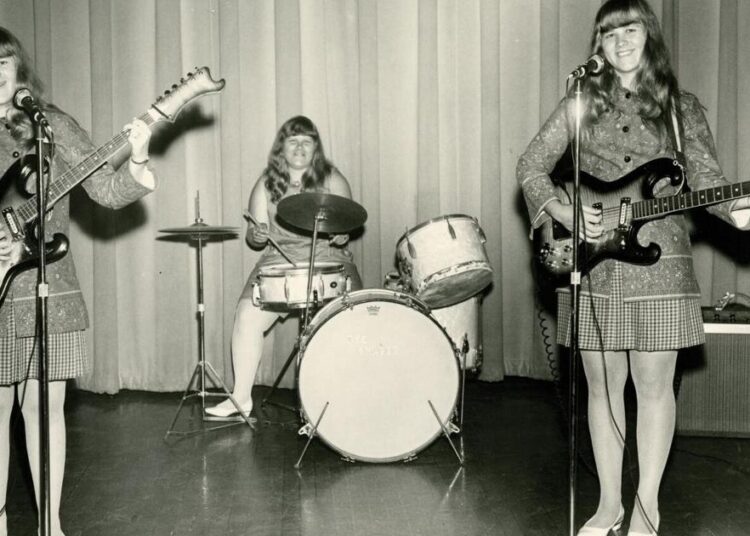 The worst album ever made? ‘We Are The Shaggs’ demands a reaction | Entertainment