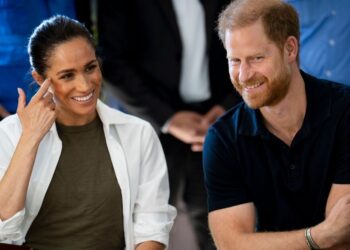 The ‘calculated’ reason Prince Harry and Meghan Markle won’t bring kids to Australia | Royal | News