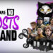 There Are No Ghosts at the Grand