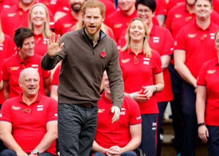 These 2 Royals Definitely Won’t Be at Prince Harry’s Big Event — Expert