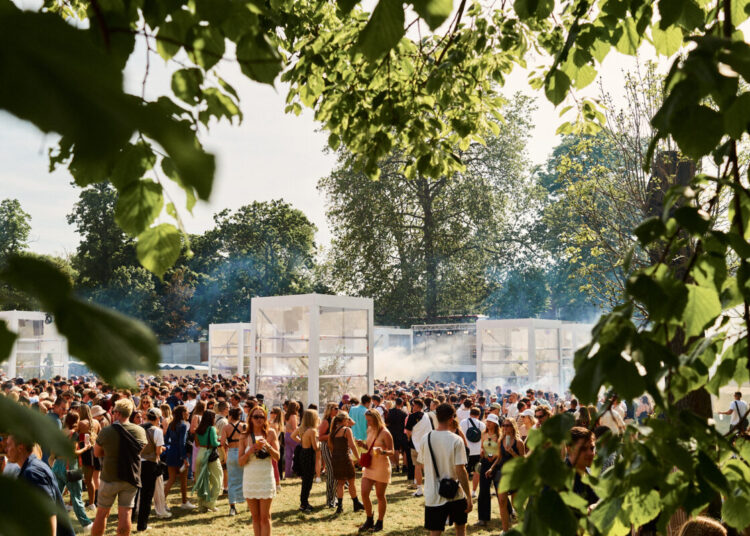 These are the best music festivals in London for 2026